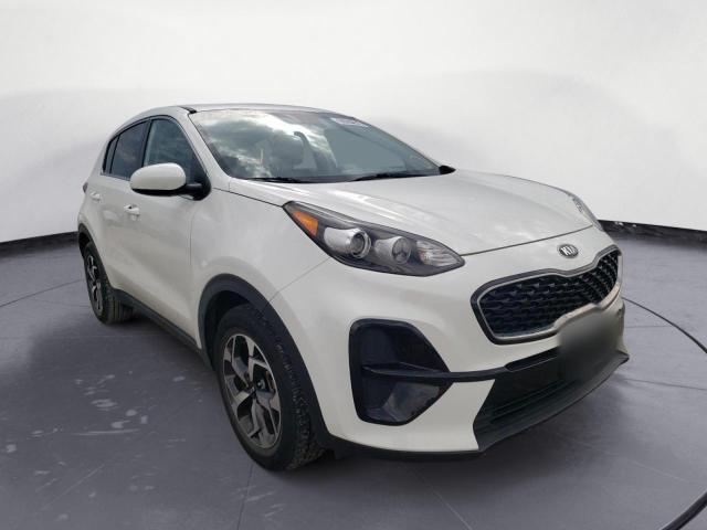 KIA SPORTAGE L 2020 kndpm3ac6l7647625