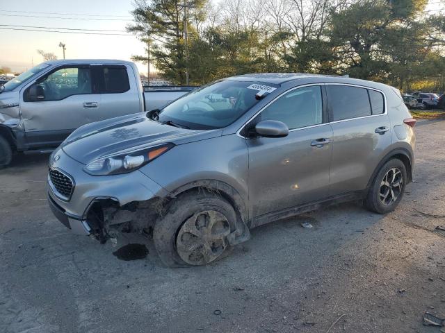 KIA SPORTAGE 2020 kndpm3ac6l7648953