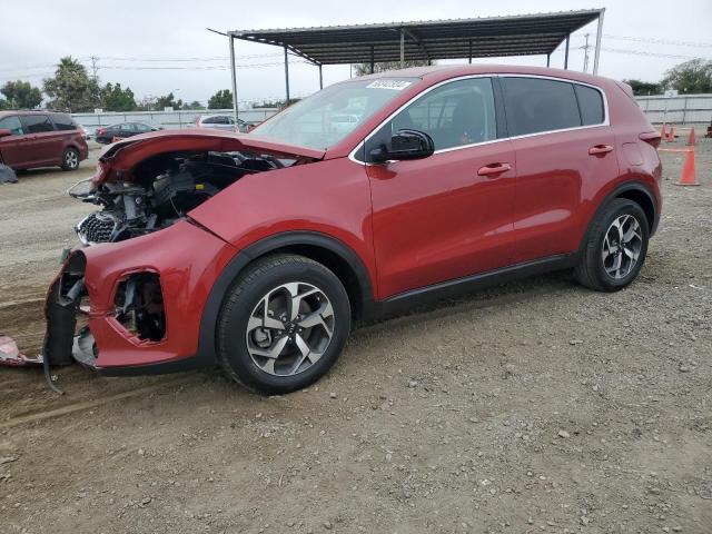 KIA SPORTAGE 2020 kndpm3ac6l7692693