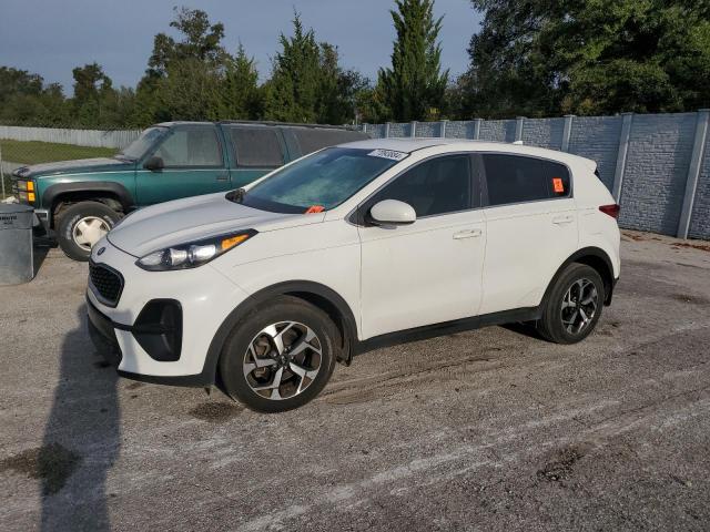 KIA SPORTAGE L 2020 kndpm3ac6l7721092