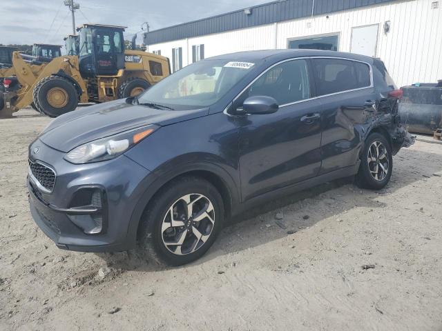 KIA SPORTAGE L 2020 kndpm3ac6l7722176