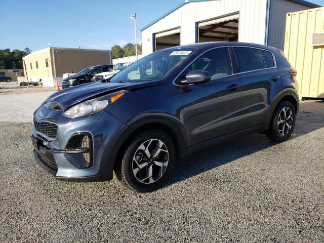 KIA SPORTAGE L 2020 kndpm3ac6l7722422