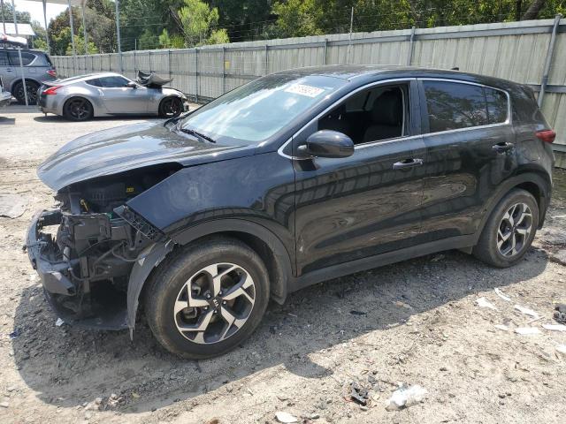 KIA SPORTAGE L 2020 kndpm3ac6l7735896