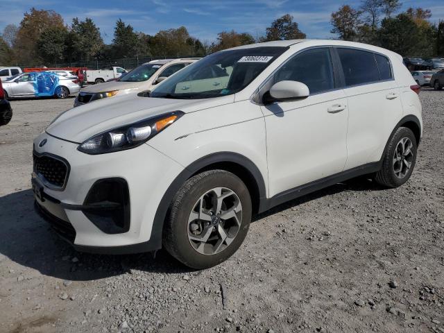 KIA SPORTAGE 2020 kndpm3ac6l7743643