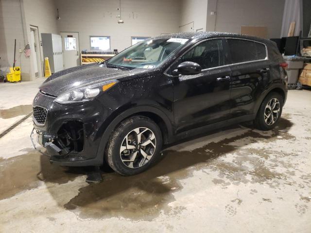 KIA SPORTAGE L 2020 kndpm3ac6l7765142