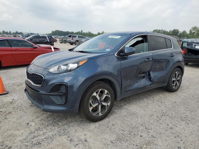 KIA SPORTAGE 2020 kndpm3ac6l7777839