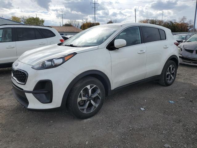 KIA SPORTAGE 2020 kndpm3ac6l7815702