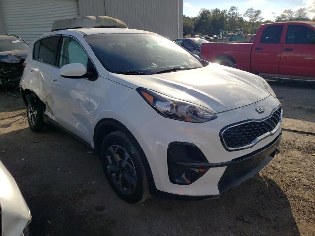 KIA SPORTAGE L 2021 kndpm3ac6m7847275