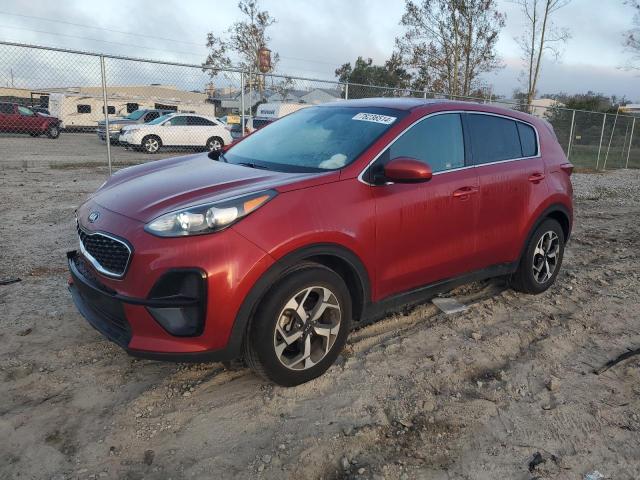 KIA SPORTAGE L 2021 kndpm3ac6m7864142