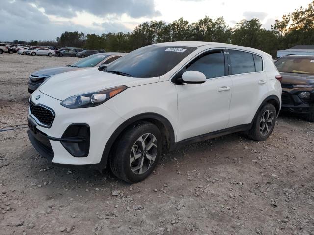 KIA SPORTAGE 2021 kndpm3ac6m7868255