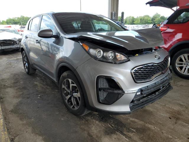 KIA SPORTAGE 2021 kndpm3ac6m7874718