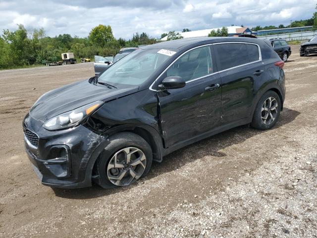 KIA SPORTAGE L 2021 kndpm3ac6m7877957