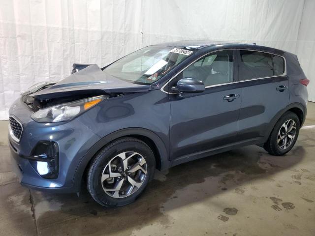 KIA SPORTAGE L 2021 kndpm3ac6m7904803