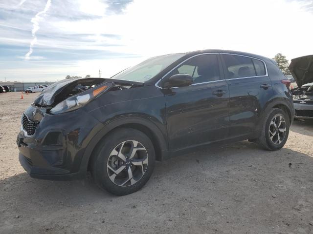 KIA SPORTAGE 2021 kndpm3ac6m7941334