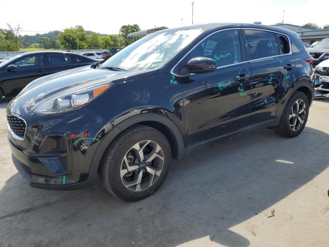 KIA SPORTAGE L 2022 kndpm3ac6n7986047