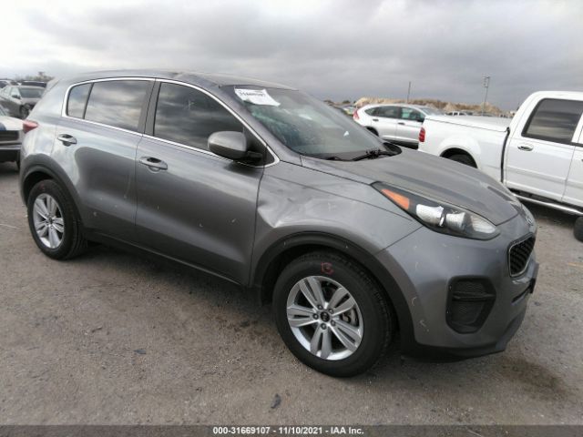 KIA SPORTAGE 2017 kndpm3ac7h7114772