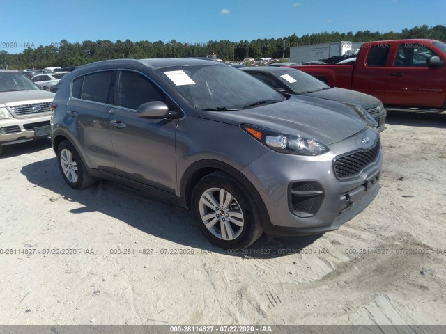 KIA SPORTAGE 2017 kndpm3ac7h7137386