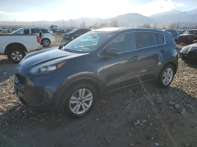 KIA SPORTAGE L 2017 kndpm3ac7h7155399