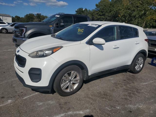 KIA SPORTAGE L 2017 kndpm3ac7h7208103