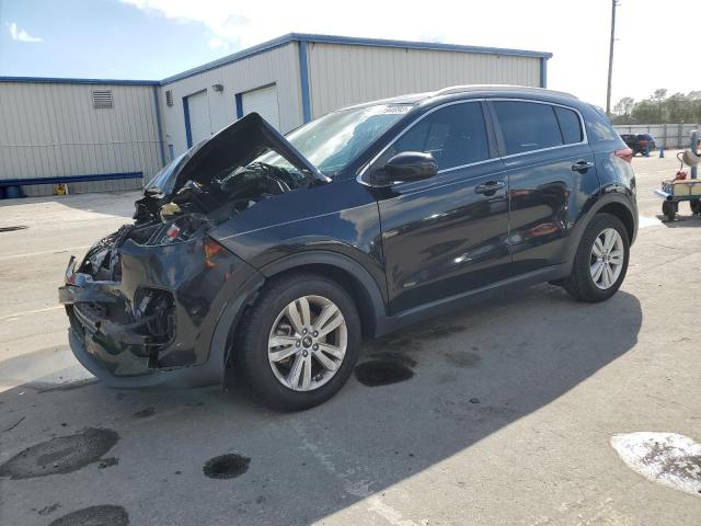 KIA SPORTAGE 2017 kndpm3ac7h7208425