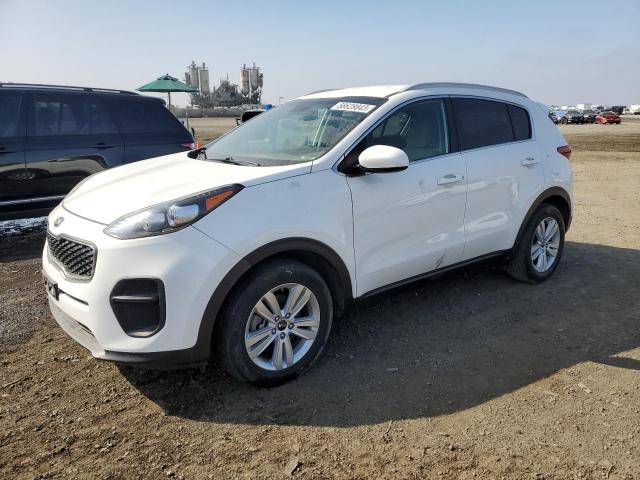 KIA SPORTAGE L 2017 kndpm3ac7h7226150