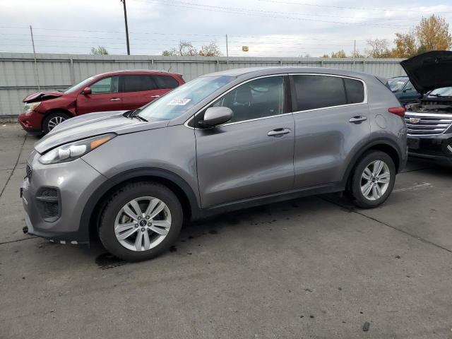 KIA SPORTAGE 2017 kndpm3ac7h7231185