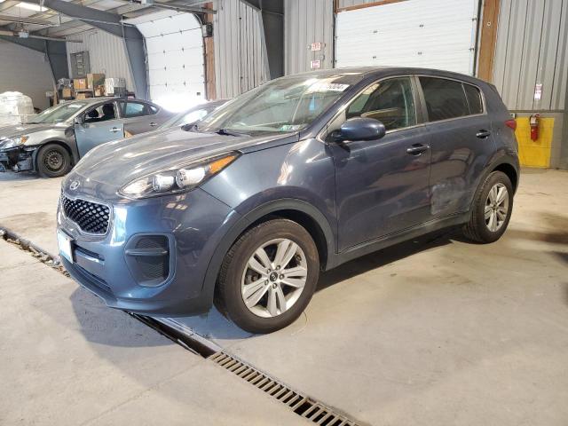 KIA SPORTAGE L 2017 kndpm3ac7h7231364