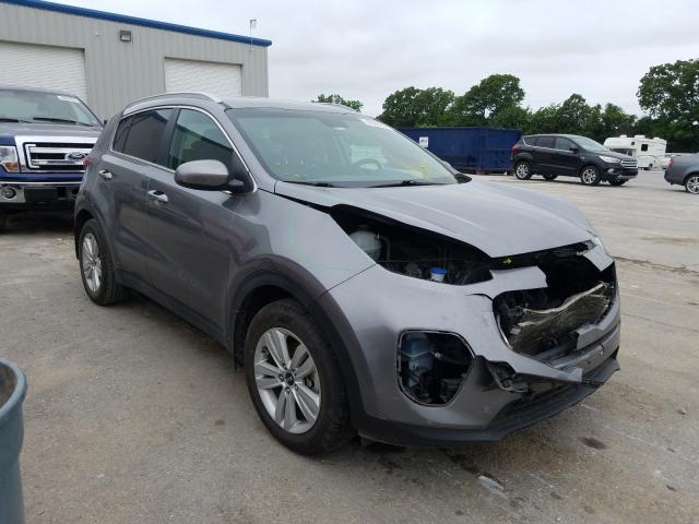 KIA SPORTAGE L 2017 kndpm3ac7h7242526