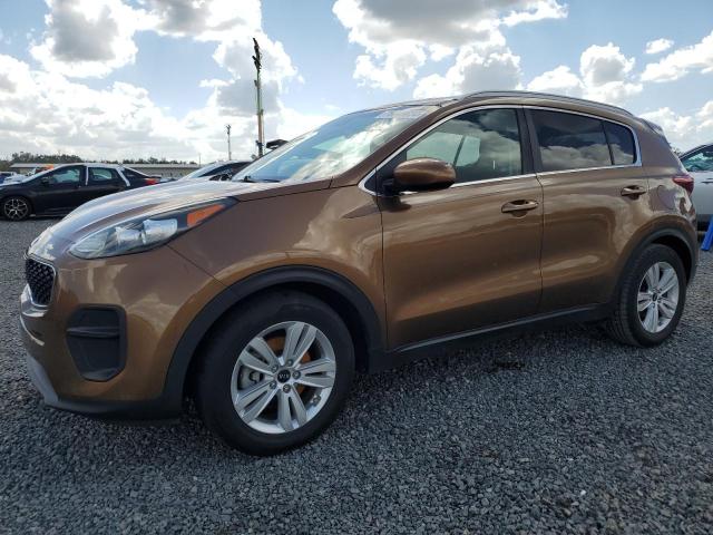 KIA SPORTAGE L 2017 kndpm3ac7h7267474