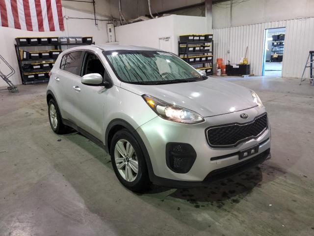 KIA SPORTAGE L 2017 kndpm3ac7h7297347