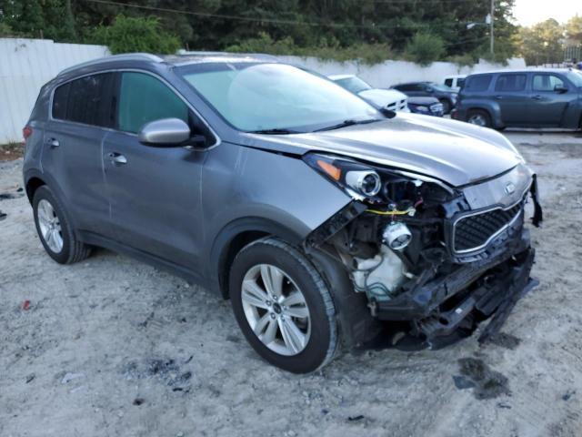 KIA SPORTAGE L 2018 kndpm3ac7j7310832