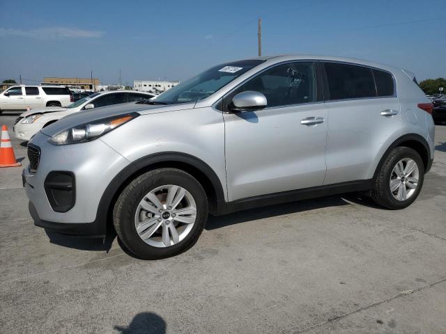 KIA SPORTAGE L 2018 kndpm3ac7j7315156