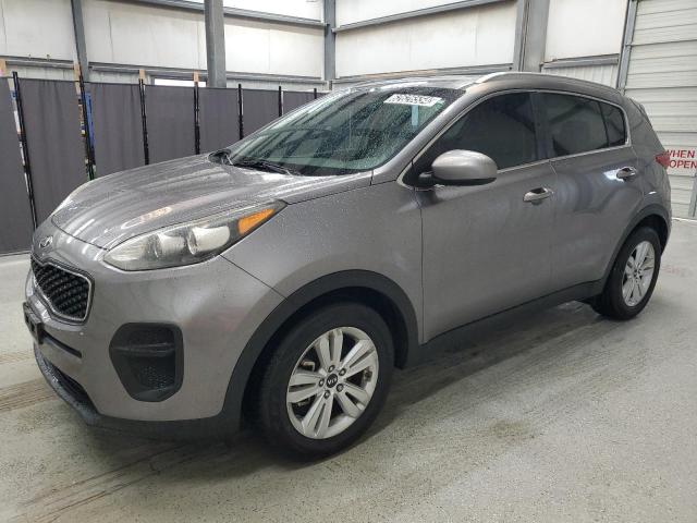 KIA SPORTAGE L 2018 kndpm3ac7j7373087