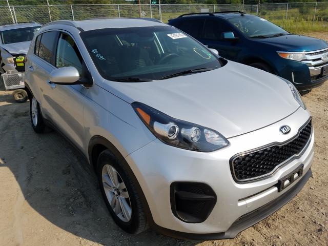 KIA SPORTAGE L 2018 kndpm3ac7j7381335