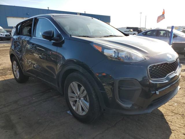 KIA SPORTAGE L 2018 kndpm3ac7j7385014