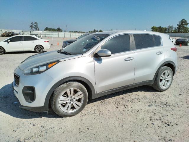 KIA SPORTAGE L 2018 kndpm3ac7j7401079