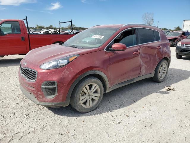 KIA SPORTAGE L 2018 kndpm3ac7j7422885