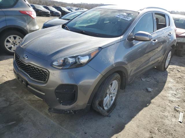 KIA SPORTAGE 2018 kndpm3ac7j7480141