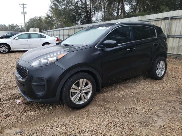 KIA SPORTAGE L 2018 kndpm3ac7j7486778