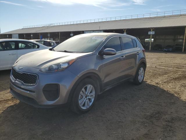 KIA SPORTAGE 2018 kndpm3ac7j7488773