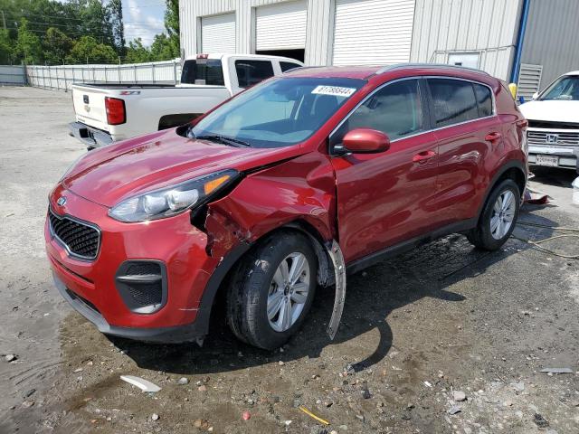 KIA SPORTAGE 2019 kndpm3ac7k7500924