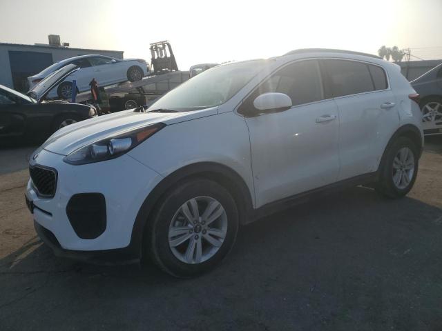 KIA SPORTAGE L 2019 kndpm3ac7k7504178