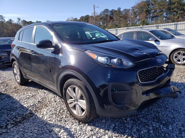 KIA SPORTAGE L 2019 kndpm3ac7k7511311