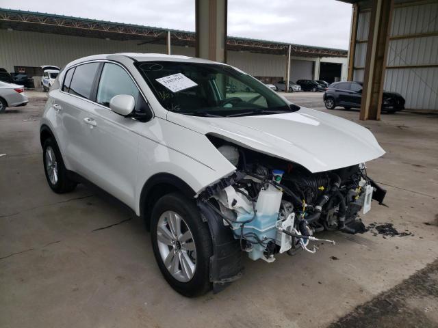 KIA SPORTAGE L 2019 kndpm3ac7k7525080