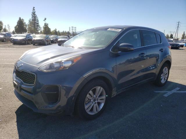 KIA SPORTAGE 2019 kndpm3ac7k7527377