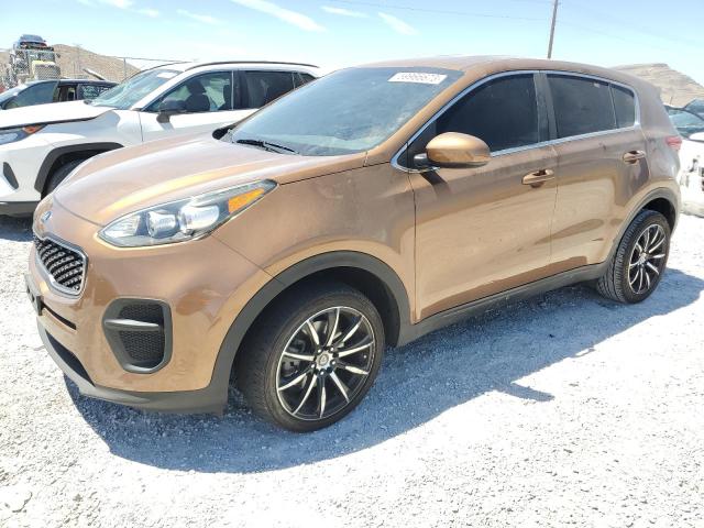 KIA SPORTAGE L 2019 kndpm3ac7k7545992