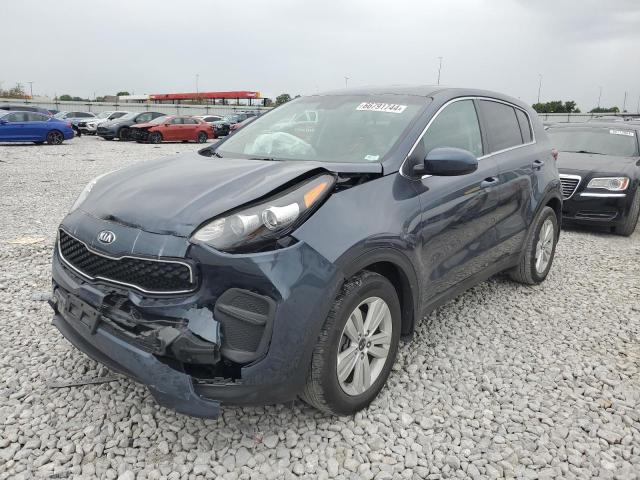 KIA SPORTAGE L 2019 kndpm3ac7k7551792