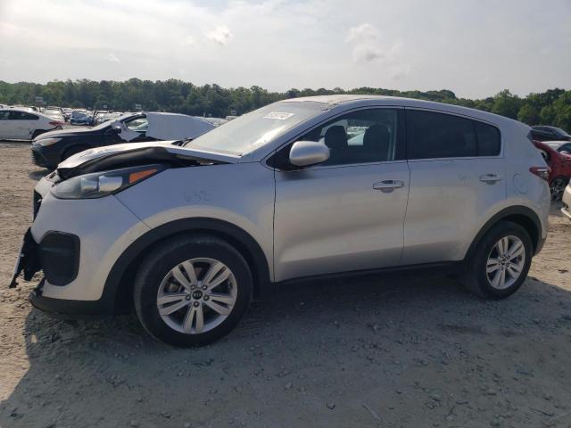 KIA SPORTAGE L 2019 kndpm3ac7k7554627