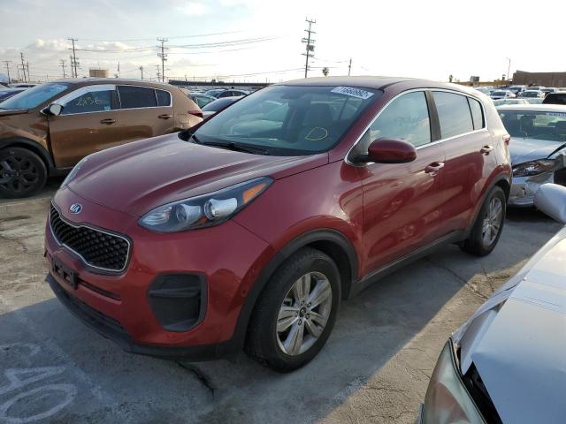 KIA NULL 2019 kndpm3ac7k7591791