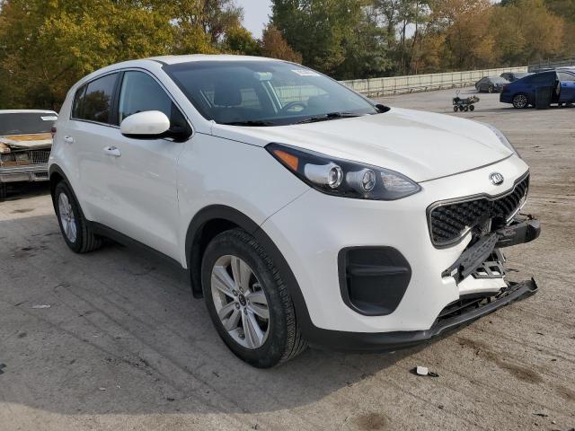 KIA SPORTAGE L 2019 kndpm3ac7k7593024